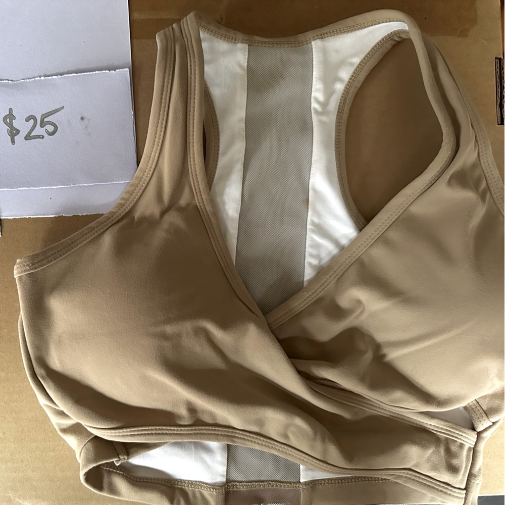 NVGTN Radiance Bra